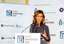 El foro Spain Investors Day reunió en Madrid a cerca de dos centenares de inversores
