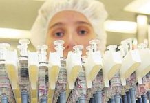 El número de aprobaciones de la FDA en 2010 continúa en una tendencia a la baja