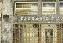 El recurso ante el TS paraliza el cierre de boticas asturianas
