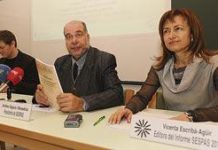 El Informe Sespas 2010 carga contra el despilfarro