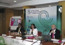 Los farmacéuticos asesoran a embarazadas y lactantes