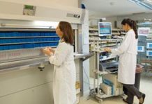 La gestión de ‘stocks’ de medicamentos revela déficits en los servicios de Farmacia Hospitalaria