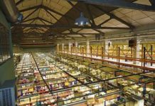 Cofares se renueva en Santander