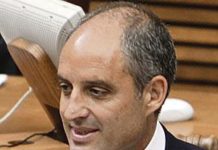 El PP convierte la sanidad valenciana en el modelo de su programa electoral