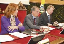 El Plan Sectorial de la Industria, que Sanidad fijará este mes, tendrá líneas de acción austeras