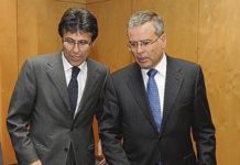 Farmaindustria lleva al TSJ de Galicia el ‘cataloguiño’