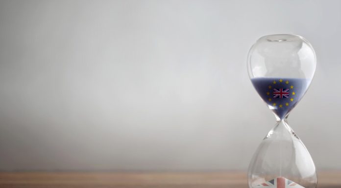 Año 2020 DB (Después del Bréxit): una nueva era para la industria farmacéutica.