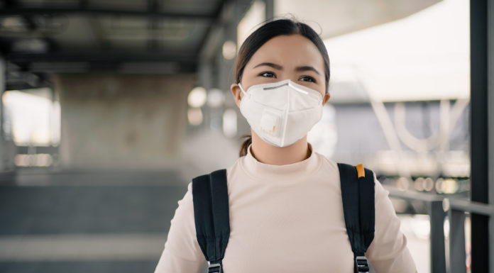 Coronavirus: «Sold out» de mascarillas en las farmacias españolas