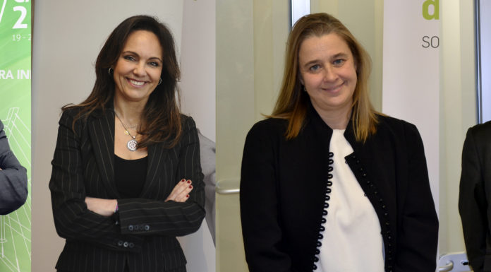 El CGCOF incorpora un director general y una directora de Relaciones Institucionales