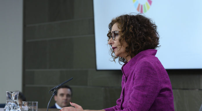Hacienda inicia la elaboración del Presupuesto de la Reconstrucción