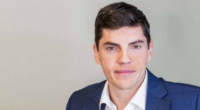 Miguel Fernández Alcalde, nuevo director general de Merck España