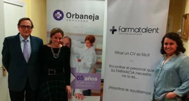 Orbaneja Abogados imparte formación en procesos de selección