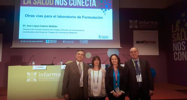 Las trabas para explotar la formulación magistral, a debate