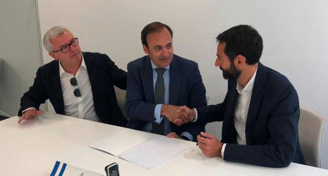 Cofares y el Dépor ‘hacen equipo’ contra la exclusión social