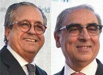 A. Alarcó / J. Martínez Olmos