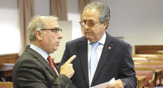 La Ponencia de Genómica debatirá su primer borrador en enero