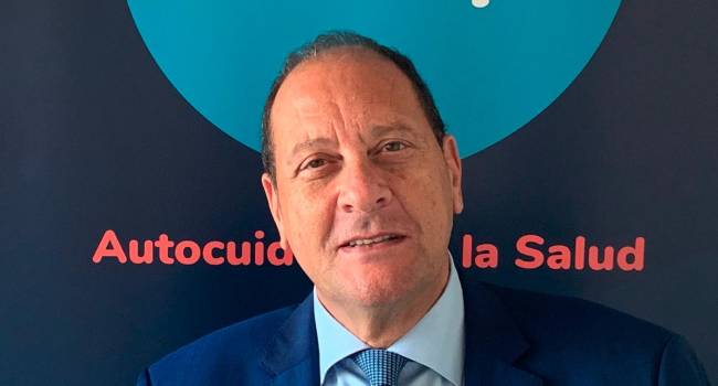 “La información de calidad y el consejo profesional ayudan a que el autocuidado llegue al ciudadano”