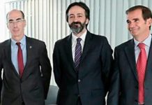 Galicia: Una buena LOF que irá mejorando, y que contó con el PP y el PSOE