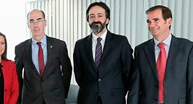 Galicia: Una buena LOF que irá mejorando, y que contó con el PP y el PSOE