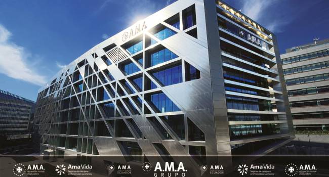 A.M.A mantiene su apuesta por la excelencia en los seguros de Autos, Hogar y Establecimientos Sanitarios y Farmacéuticos
