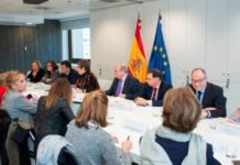 Una ruta para el impulso del talento femenino en sanidad