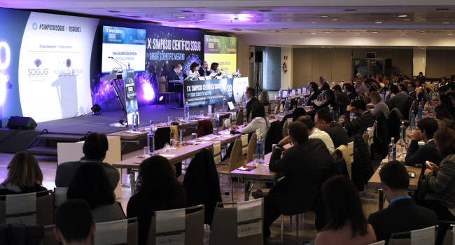 La oncología genitourinaria busca nuevos diseños más precisos de EE.CC.