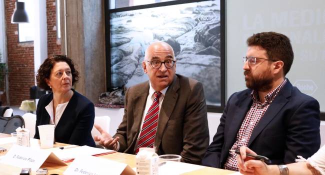 La secuenciación genómica exhaustiva avanza en el abordaje de los TOD