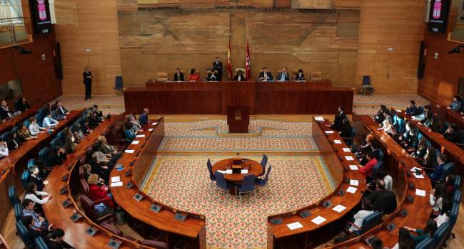 Ley de Farmacia Madrid: el Gobierno no presenta redacción alternativa a su artículo de la Atención Farmacéutica Domiciliaria