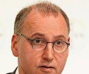 Werner Baumann