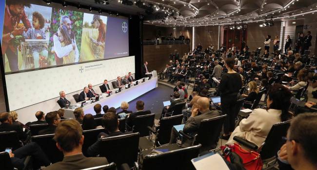 Bayer crece en ventas e ingresos en 2018 tras completar la adquisición de Monsanto