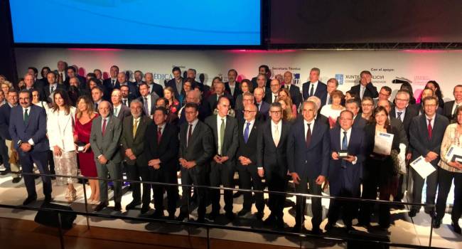 Los BiC 2019: catedral de la excelencia en Santiago