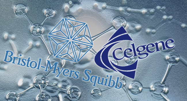 BMS y Celgene dan las campanadas con una adquisición histórica en la industria