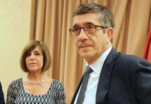 Ningún portavoz de Sanidad en el Congreso repite escaño