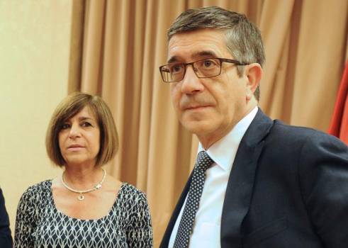 Ningún portavoz de Sanidad en el Congreso repite escaño