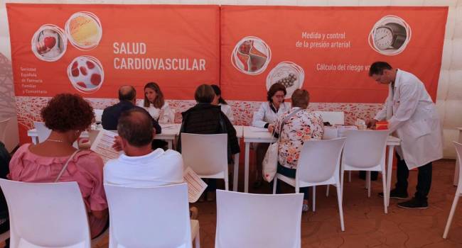 El farmacéutico que necesitas despliega en León los servicios farmacéuticos profesionales