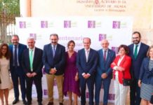 El COF de Guadalajara, nuevo miembro del ‘club de los 100’