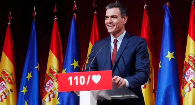 María Luisa Carcedo y Patxi López lanzan el programa sanitario del PSOE