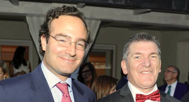 Año I del resurgir patronal farmacéutico