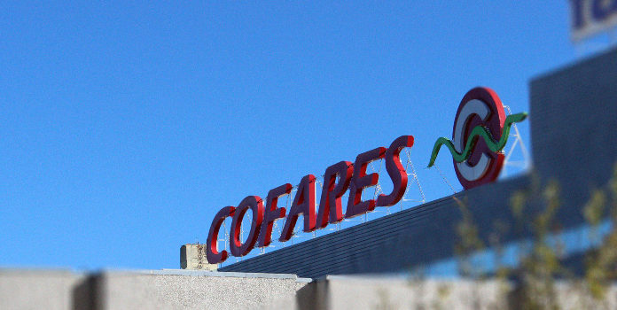Miguel Poblet, nuevo director del Área Estratégica de Farmacia de Cofares