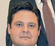 José Javier Martínez