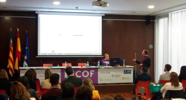 Domi-EQIfar tumba la teoría del instrusismo de Enfermería