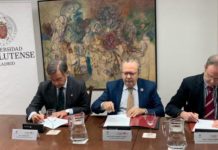 Universidad, COFM y SEFAC, la base de la recertificación
