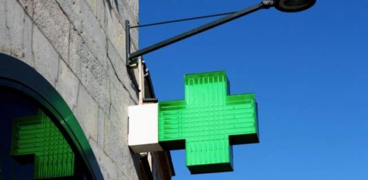 farmacia