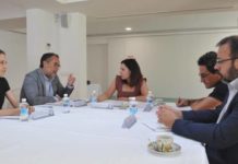 Los IPT, voluntad regulatoria ante las EE.RR.