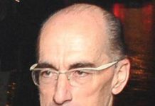 Jesús Vázquez Almuiña