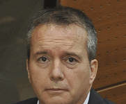Enrique Veloso