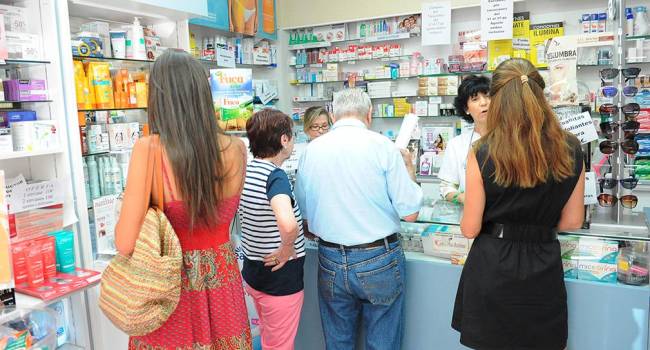 Imurel, Terbasmin y Apocard, los medicamentos en falta que más consultas generan entre boticas