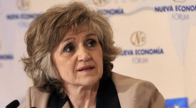 Los 100 días de la ministra de la justicia social