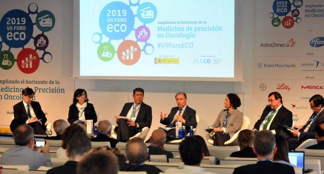 Dar acceso a la innovación requiere un nuevo modelo de relaciones en el SNS