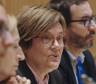 La brecha de género en investigación y universidades en la agenda